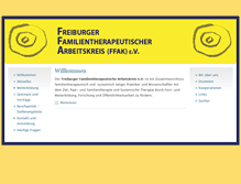 Tablet Screenshot of ffak.org